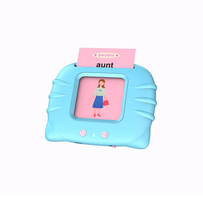 TinyTutor™ Interactive Learning Device