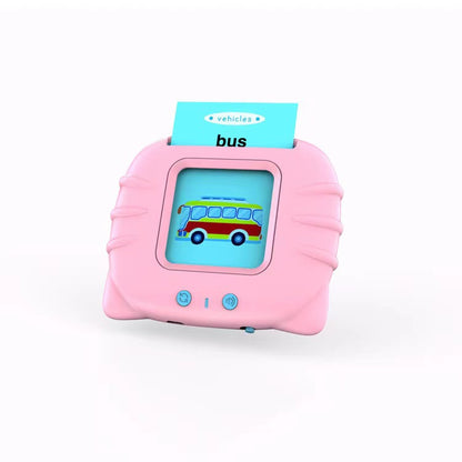 TinyTutor™ Interactive Learning Device